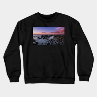 Marino Rocks Crewneck Sweatshirt